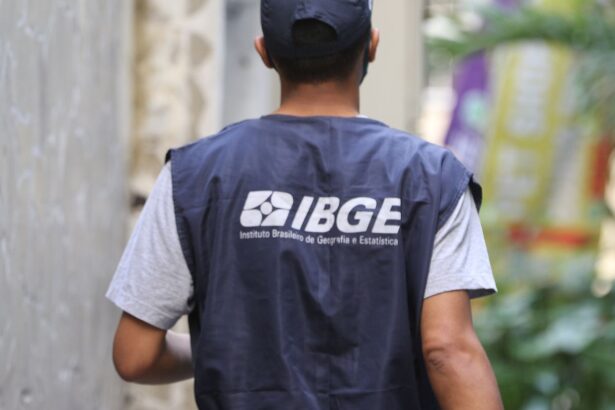 IBGE aciona PF e AGU contra boatos de 'banco de DNA' na PNS 2026
