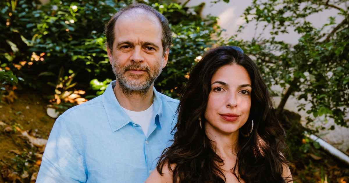 Illy e Moreno Veloso estreiam 'No Mar da Bahia' na CAIXA Cultural