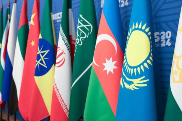 Índia reúne líderes do BRICS em Nova Delhi para reforçar imagem global