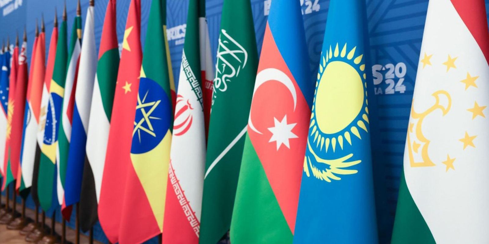 Índia reúne líderes do BRICS em Nova Delhi para reforçar imagem global