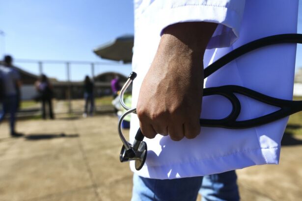 Inep aplica prova Enamed 2026 a candidatos em todo o Brasil