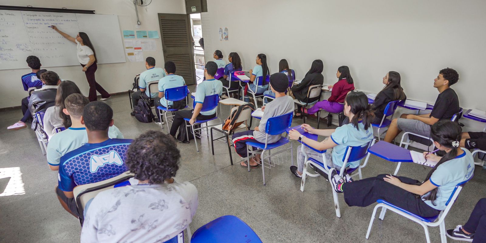 Inep divulga gabaritos e cadernos da PND 2026; confira detalhes