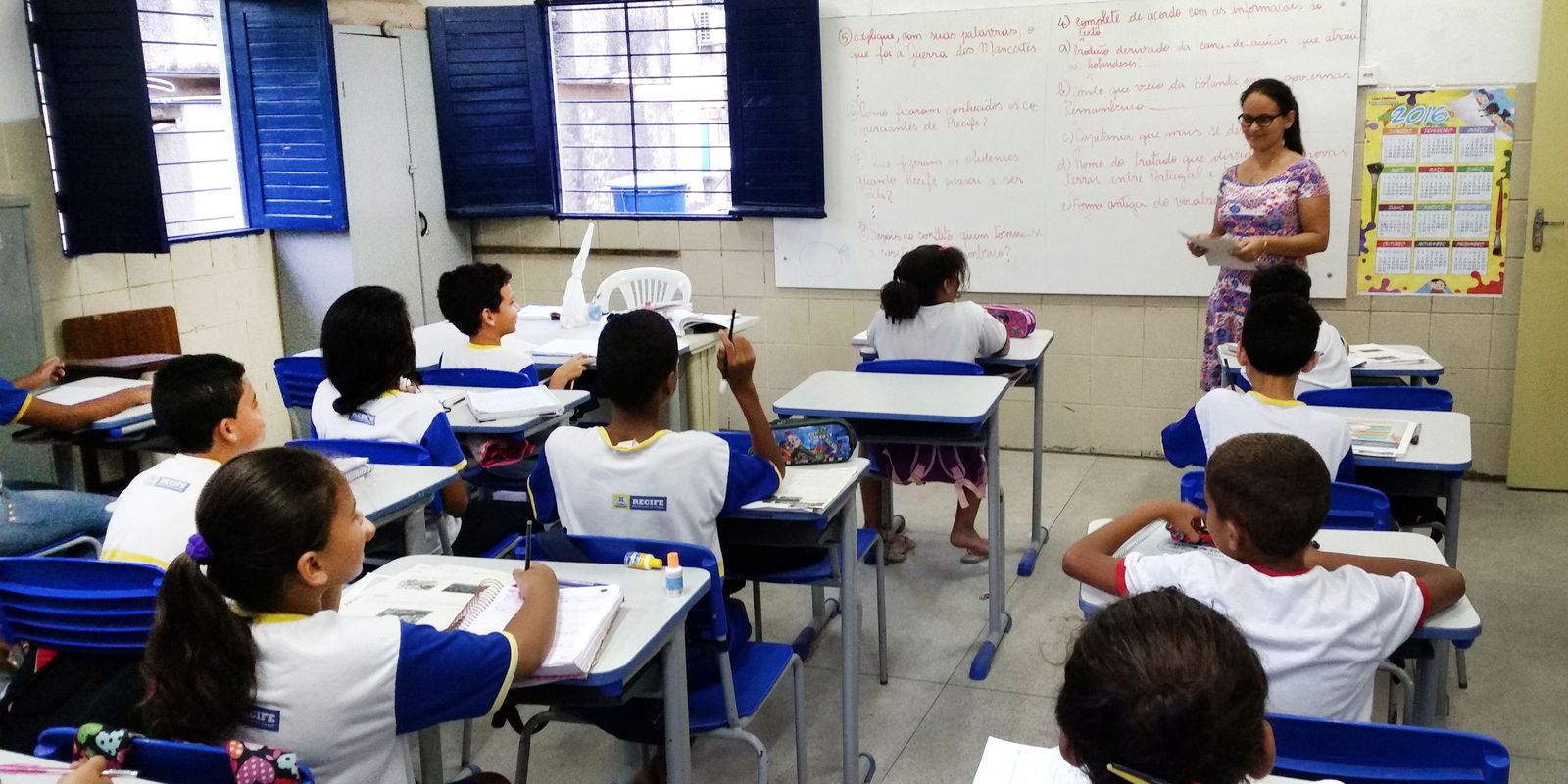 Inep muda locais da PND em União da Vitória; confira mudanças