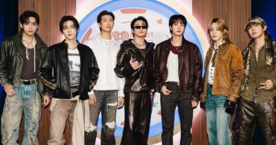 Ingressos do HYBE CINE FEST 2026 abrem com BTS, SEVENTEEN e ENHYPEN