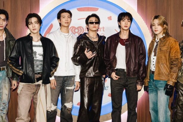 Ingressos do HYBE CINE FEST 2026 abrem com BTS, SEVENTEEN e ENHYPEN
