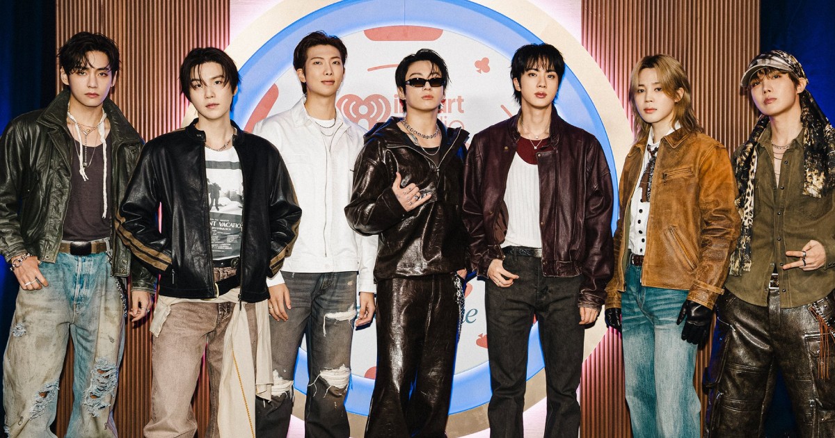 Ingressos do HYBE CINE FEST 2026 abrem com BTS, SEVENTEEN e ENHYPEN