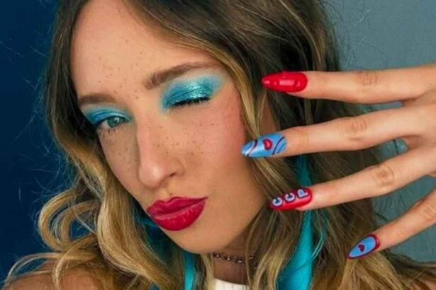 Isa Buzzi estreia no Pinterest e se apresenta hoje no Rock in Rio