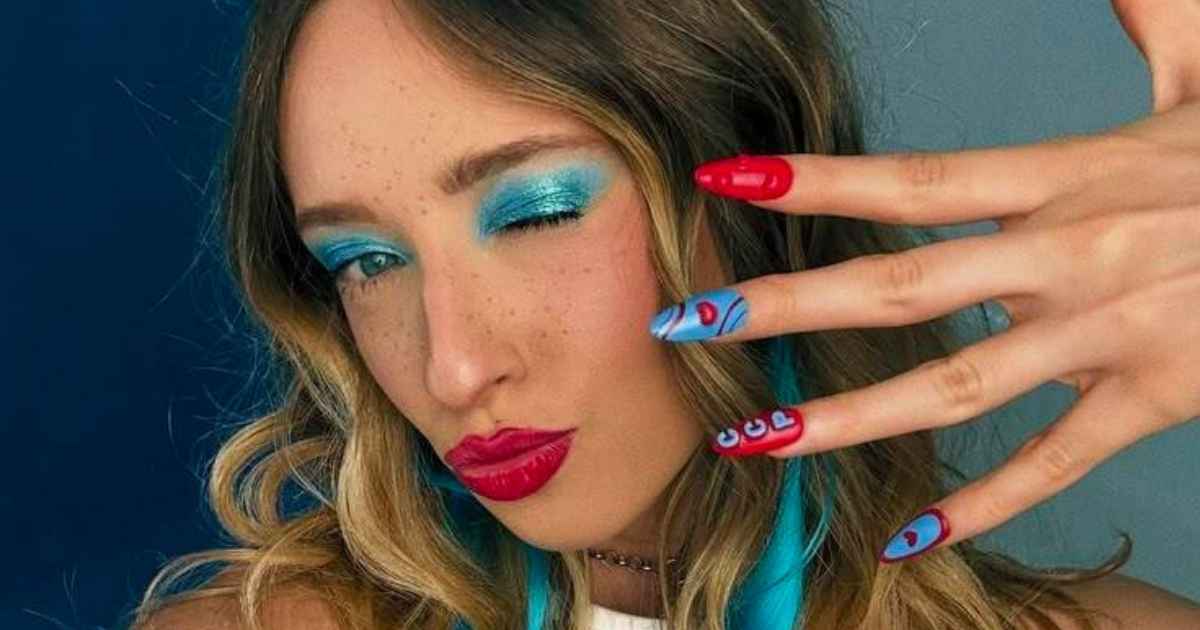 Isa Buzzi estreia no Pinterest e se apresenta hoje no Rock in Rio