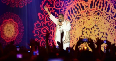 Ivete Sangalo, Duda Beat e outras celebram Arlindo Cruz em EP