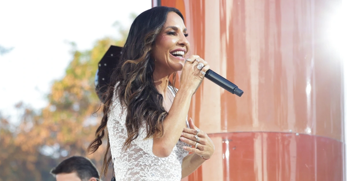 Ivete Sangalo transforma Cascais com 4 horas de samba na turnê Clareou