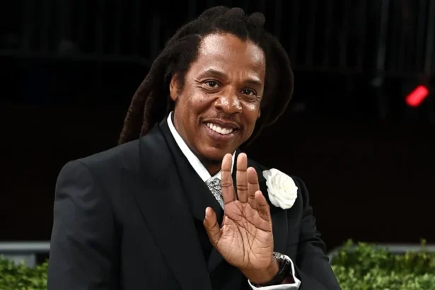 JAŸ-Z in 8: Jay-Z revisita carreira em conversa com Rick Rubin