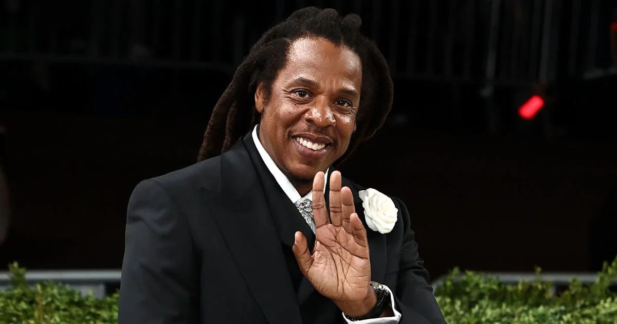JAŸ-Z in 8: Jay-Z revisita carreira em conversa com Rick Rubin