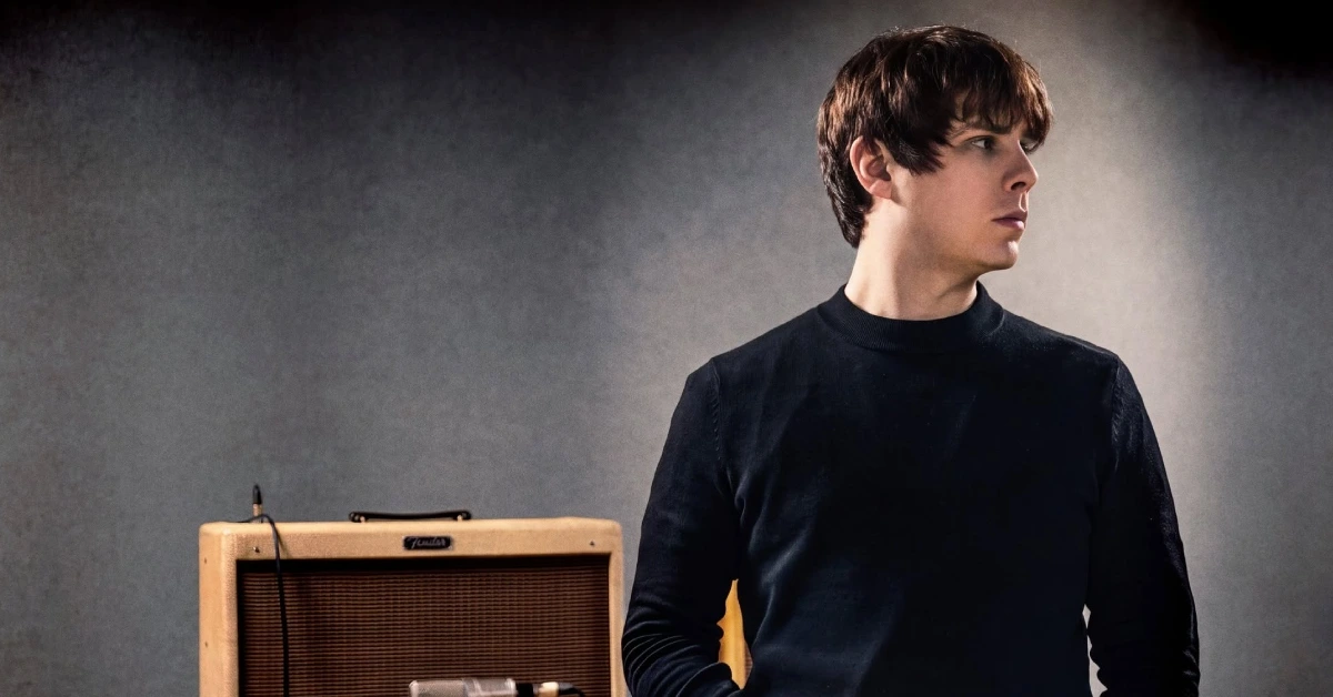 Jake Bugg lança 'Alamo' e volta às raízes folk e country