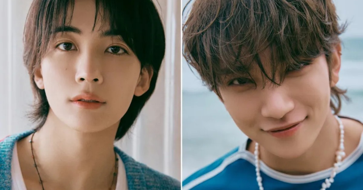 Jeonghan e Joshua (JxJ) anunciam turnê 'Journey Into Dreaming' pela Ásia
