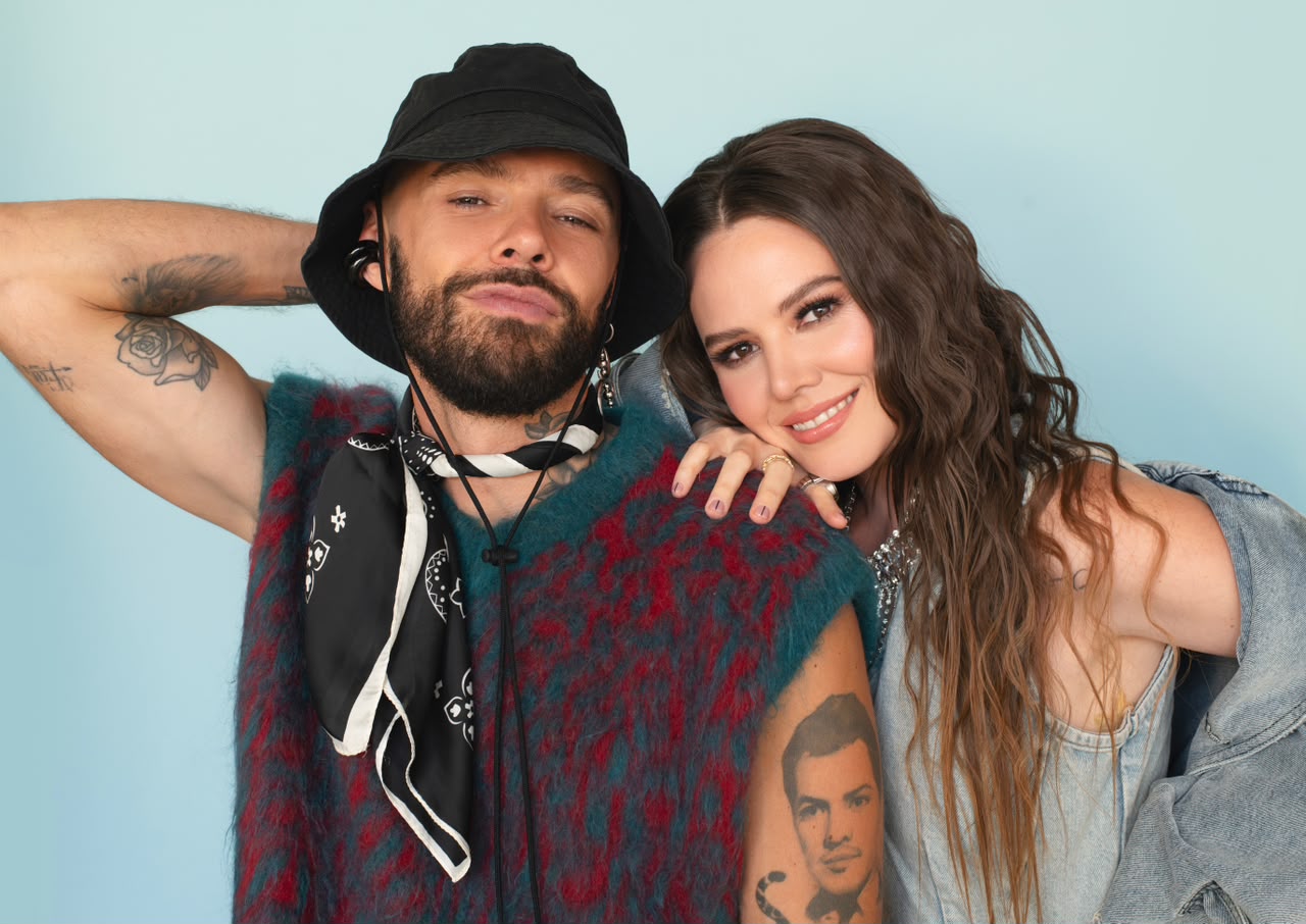 Jesse & Joy tocam em SP neste domingo; último show no Brasil antes da pausa