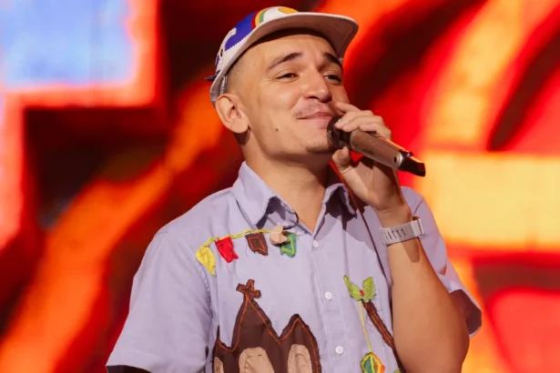 João Gomes convida Galo da Madrugada ao Palco Sunset do Rock in Rio