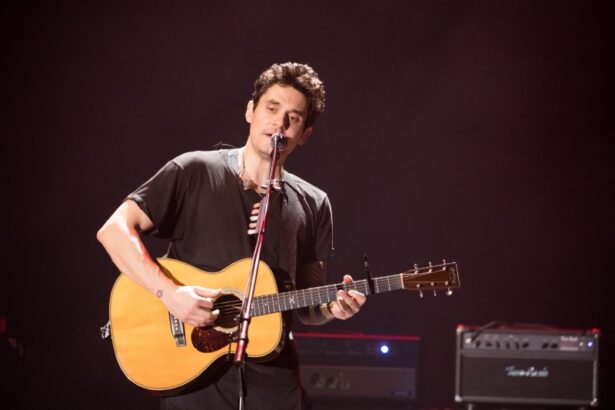 John Mayer revisita Continuum 20 anos depois em análise faixa a faixa
