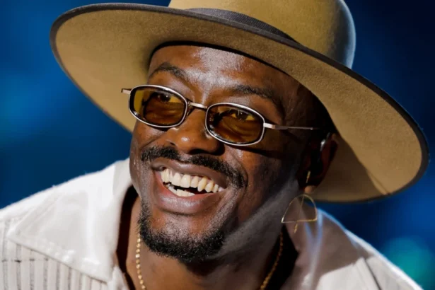 Jota.pê estreia no Sunset do Rock in Rio com Luedji Luna e Zaynara
