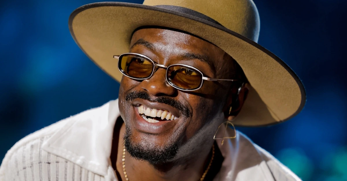 Jota.pê estreia no Sunset do Rock in Rio com Luedji Luna e Zaynara