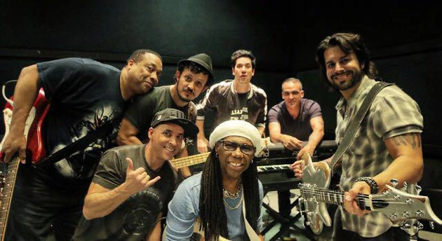 Jota Quest celebra Tim Maia com disco de releituras e toca no Rock in Rio