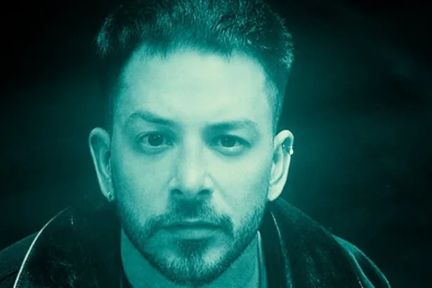Júnior lança 'Dominou' e prepara EP 'Labirinto' para outubro