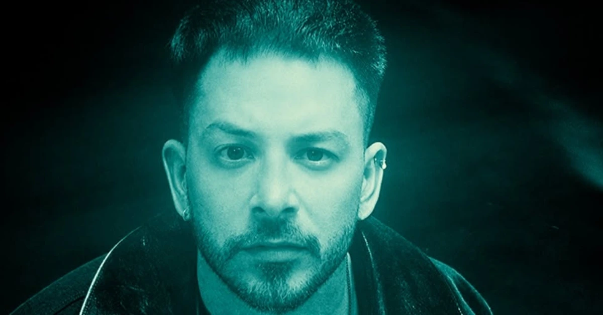Júnior lança 'Dominou' e prepara EP 'Labirinto' para outubro