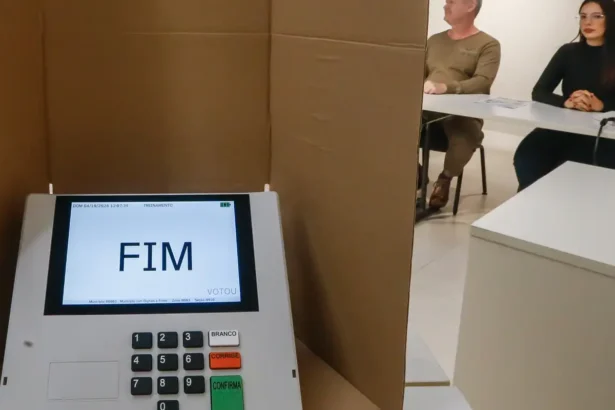 Justiça Eleitoral reforça regras para proteger o voto