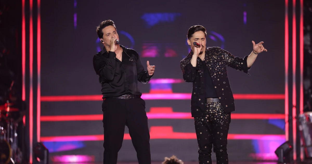 Kaique e Felipe lançam EP 'Origens' com cinco faixas e projeto audiovisual