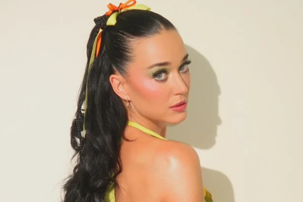 Katy Perry tem 'The One That Got Away' eleita Música do Verão no TikTok