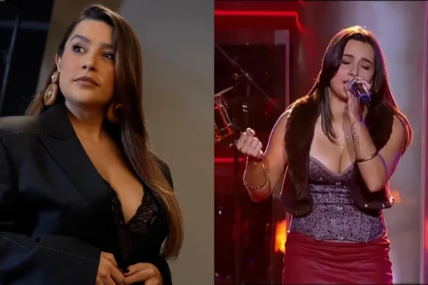 Lauana Prado assume cadeira de técnica no The Voice Brasil 2026
