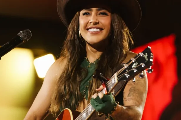 Lauana Prado confirma retorno do 'Raiz' para 5 de dezembro