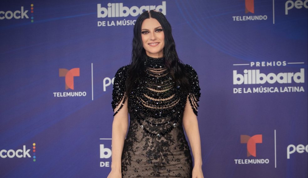 Laura Pausini lidera cruzeiro musical com Ana Carolina e Alexandre Pires