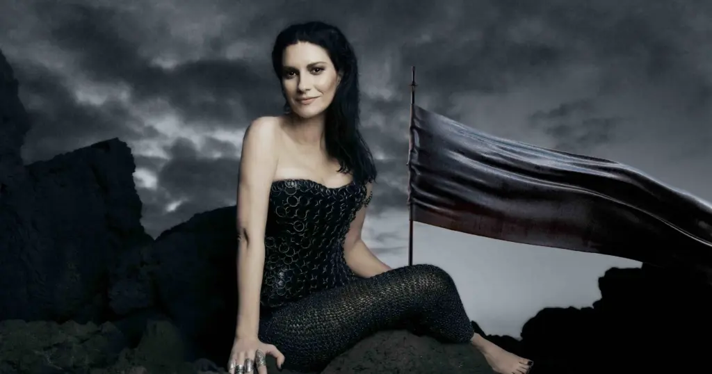 Laura Pausini promove cruzeiro musical pelo Brasil em janeiro de 2027