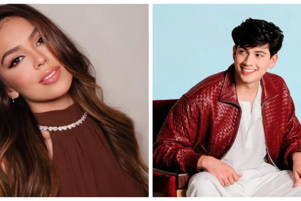 Léo Foguete e Melody agitam Pavilhão Itaú no Rock in Rio 2026