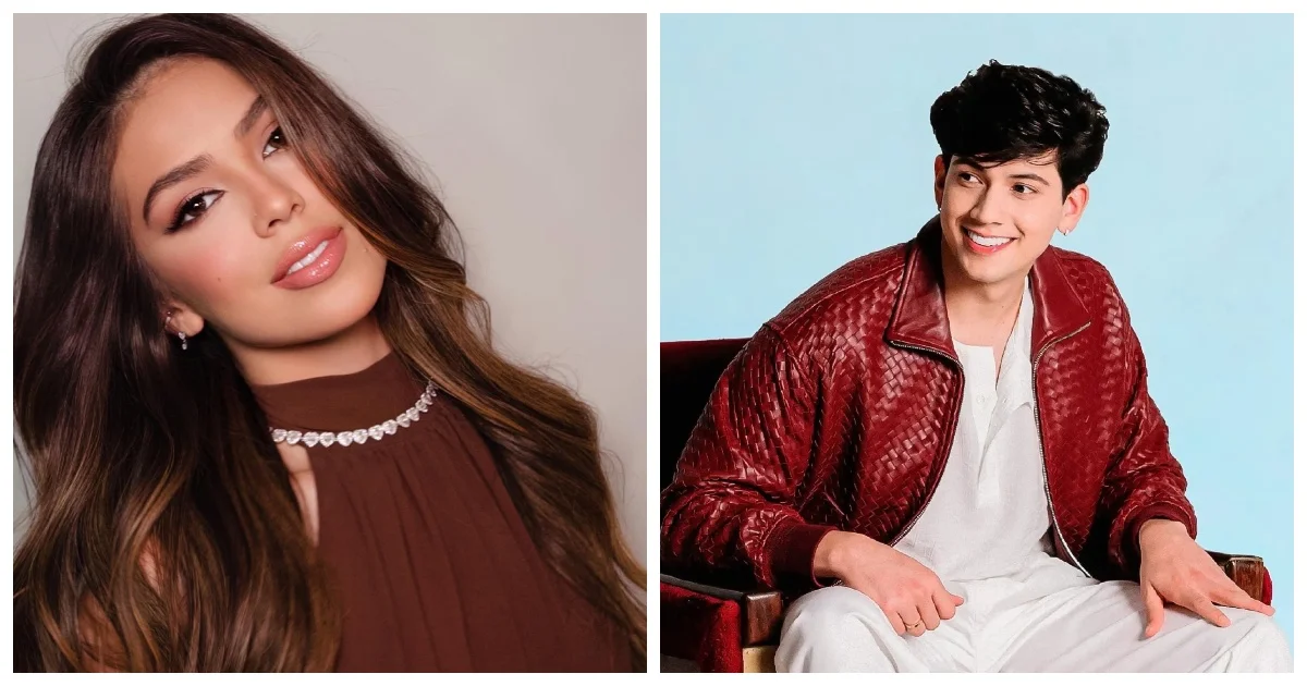 Léo Foguete e Melody agitam Pavilhão Itaú no Rock in Rio 2026