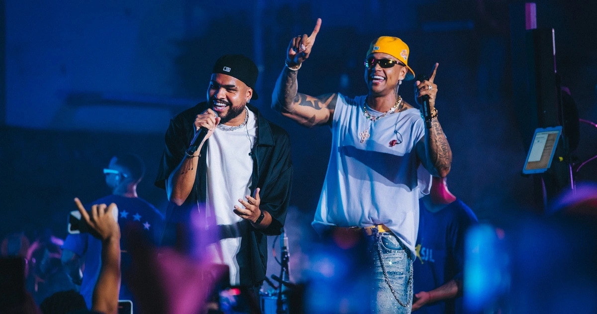Léo Santana confirma Príncipe e Yan no paGGodin Rio em 11 de outubro