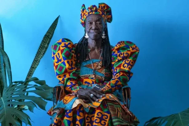 Lia de Itamaracá abre AFROPUNK Experience Recife ao lado de Daúde