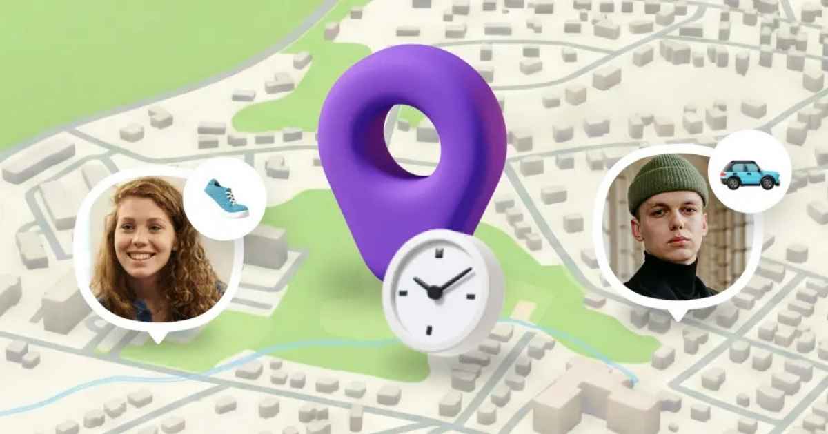 Life360 lança Círculos Temporários no Brasil para encontros em shows