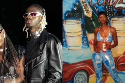 Lil Nas X lança 'World's Greatest' após vídeo com áudio carinhoso da mãe