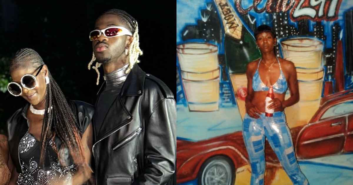 Lil Nas X lança 'World's Greatest' após vídeo com áudio carinhoso da mãe