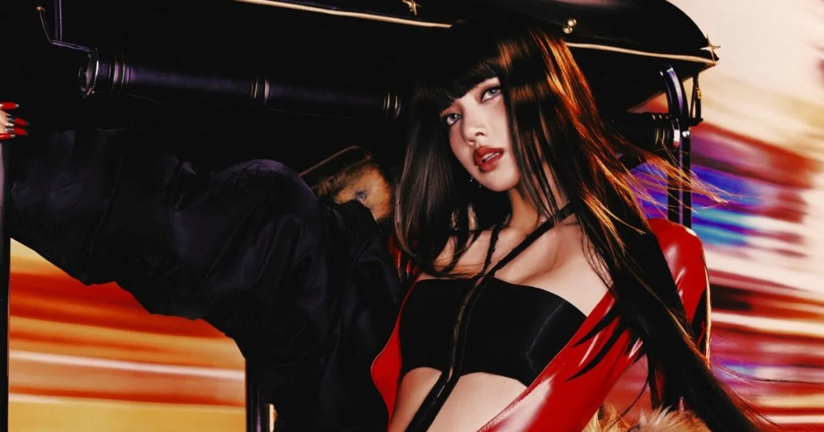 LISA alcança 100 milhões no YouTube com 'SaWaDiKa' em 48 horas