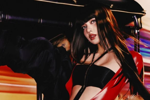 Lisa alcança 45 milhões em horas com o single 'SaWaDiKa'