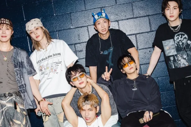Los Angeles anuncia Semana do BTS antes de quatro shows esgotados