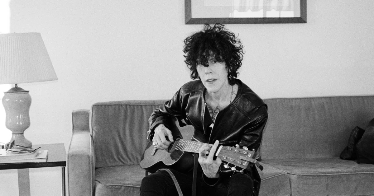 LP estreia álbum 'Room 12' e comemora 25 anos de carreira