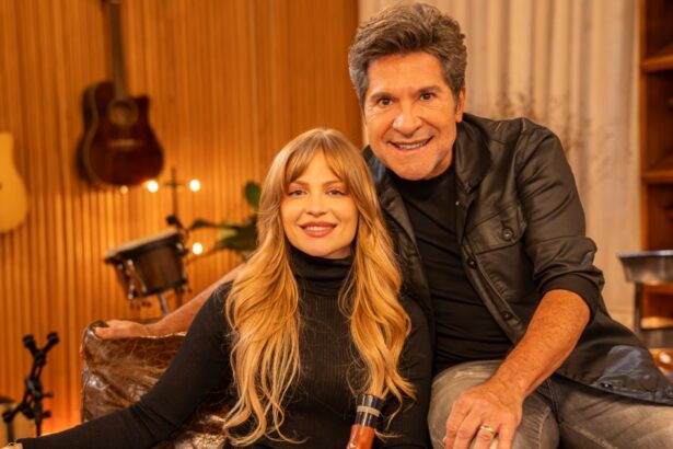 Luísa Sonza revela raízes gaúchas no 'Viver Sertanejo'