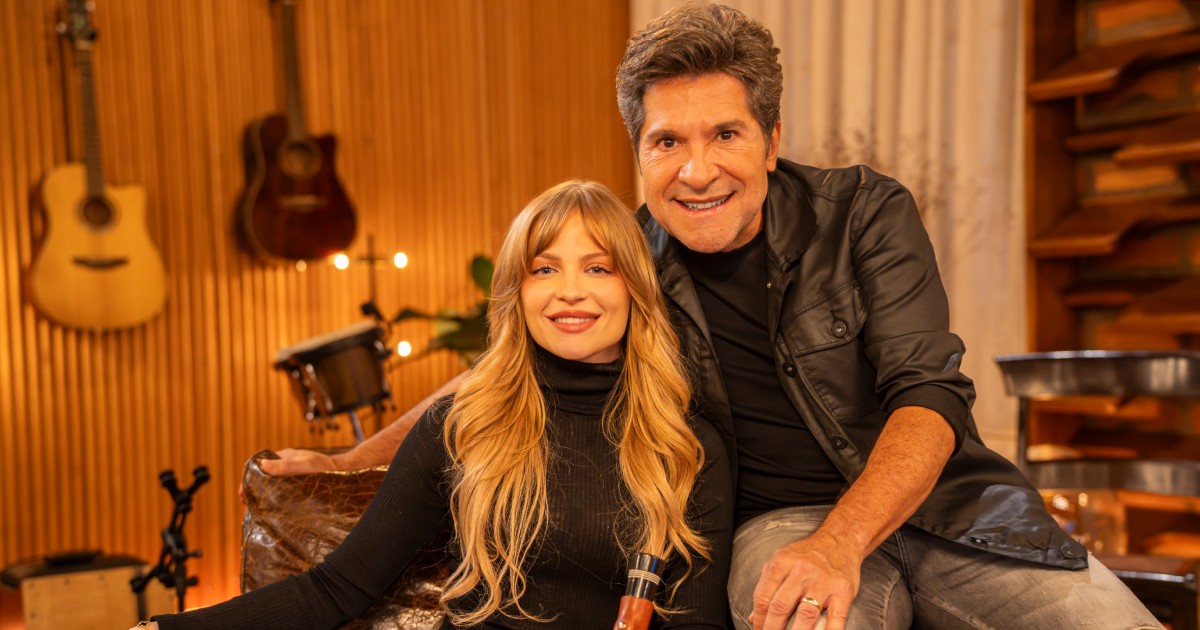 Luísa Sonza revela raízes gaúchas no 'Viver Sertanejo'