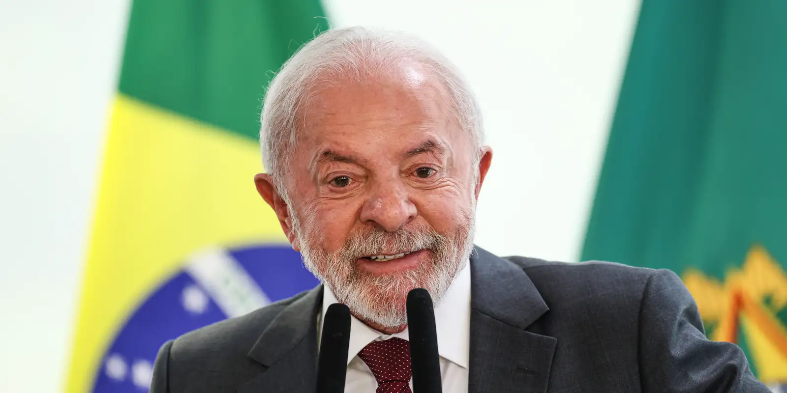 Lula cobra quebra total do sigilo das investigações do caso Master