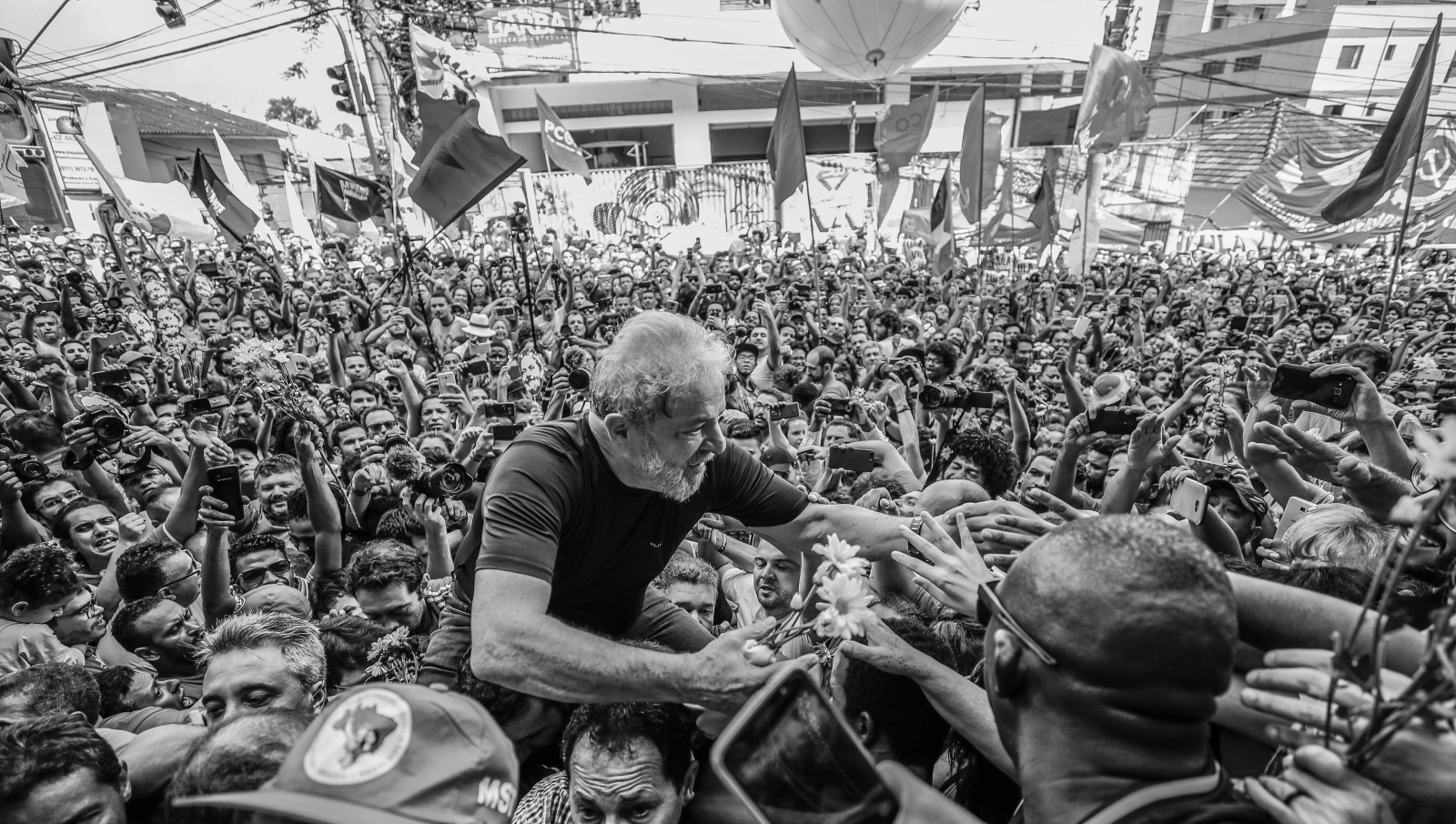 Lula proíbe bets no Brasil; empresas devem devolver saldos