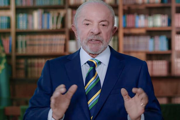 Lula reafirma soberania e garante gestão das riquezas brasileiras