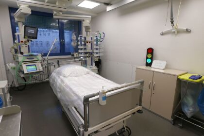 Lula sanciona lei que impõe padrões de qualidade a hospitais privados
